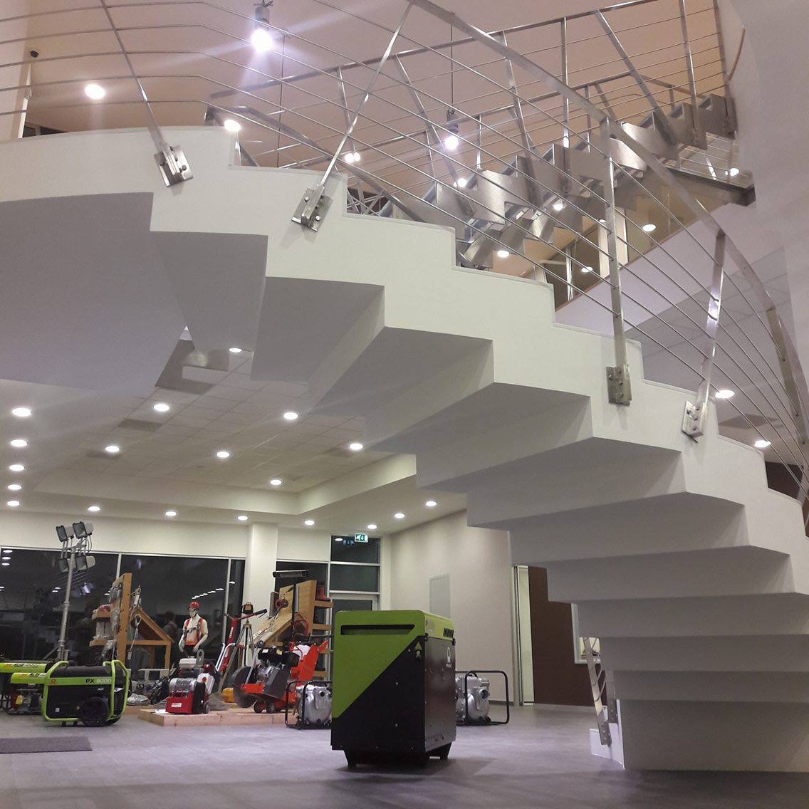 Chi Siamo | Air Moving