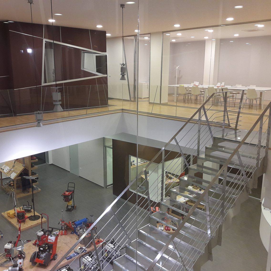 Chi Siamo | Air Moving