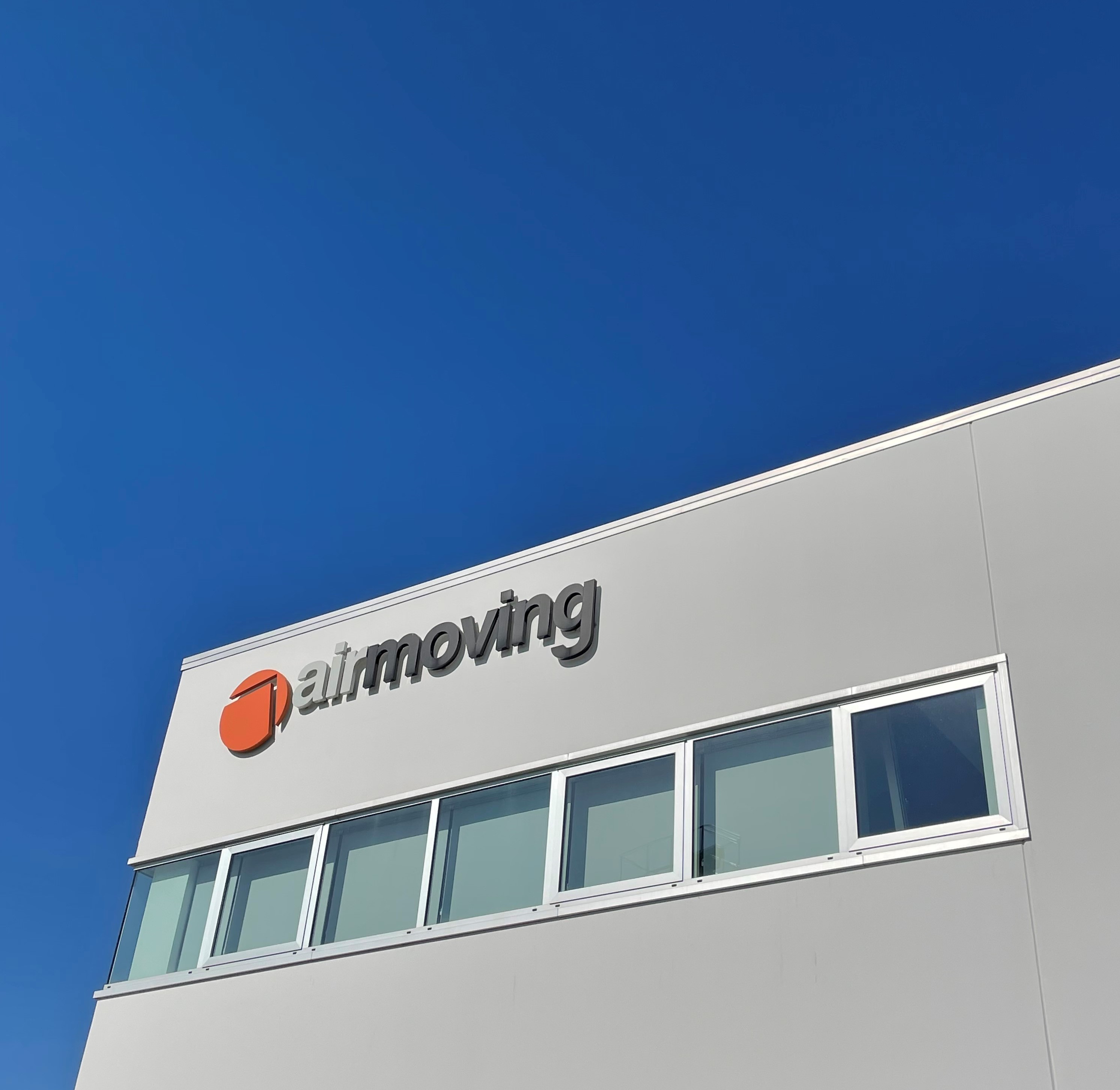 Chi Siamo | Air Moving