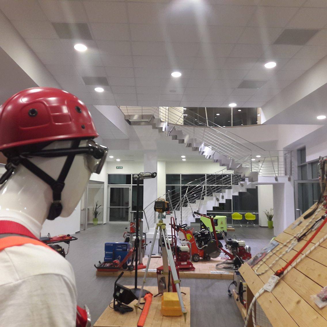 Chi Siamo | Air Moving